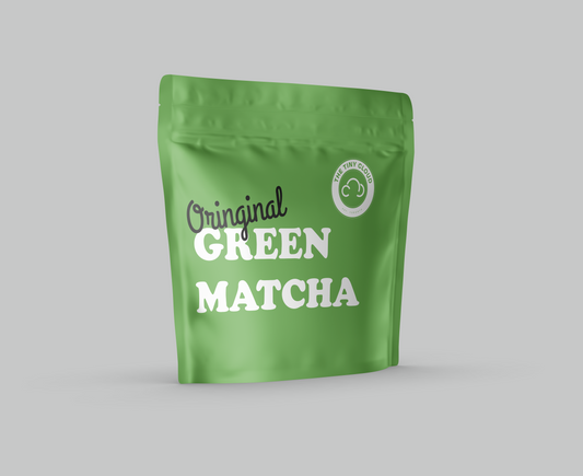 Original Green Matcha